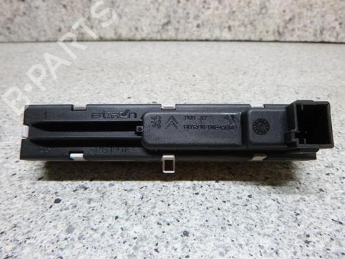 Multifunctionele display PEUGEOT 207 (WA_, WC_) 1.6 16V VTi | BP18197805C48