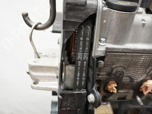 Engine FIAT PUNTO (199_) 1.2 (199AXZ1A, 199BXZ1A) | BP18189704M1 