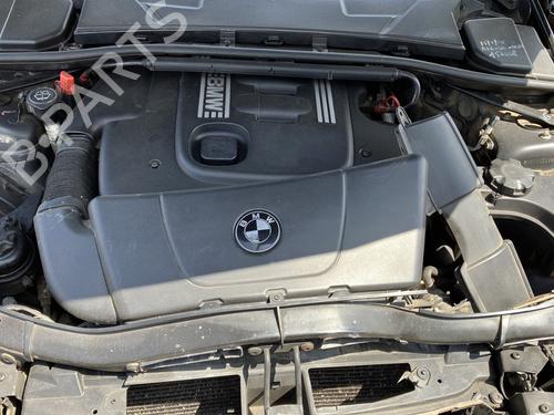 Steering rack BMW 3 (E90) 318 d | BP31262046M22 - Image 9