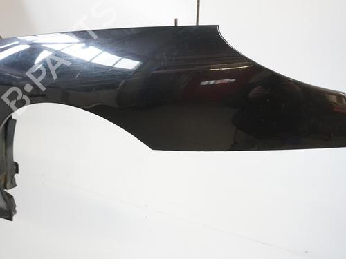 Right front fenders PEUGEOT 407 SW (6E_, 6D_) 2.0 16V | BP18177259C42 