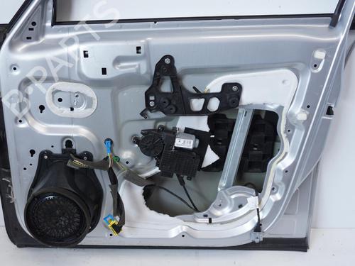Right front door CITROËN C4 Grand Picasso I (UA_) 1.6 VTi 120 | BP18185318C3
