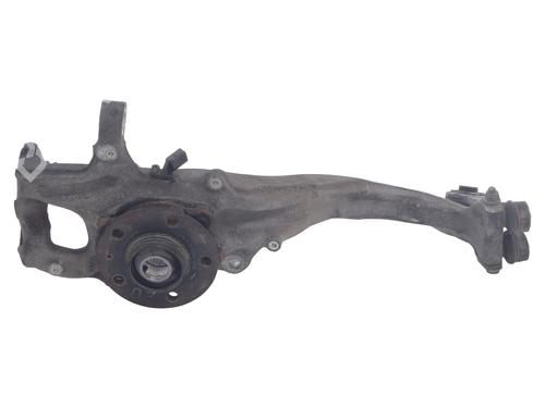 Used Left front steering knuckle AUDI Q5 (8RB) 3.0 TDI quattro (240 hp) 32753892