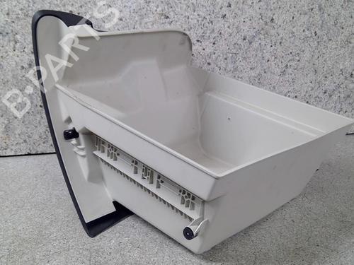 Used Glove box Glove box RENAULT CAPTUR I (J5_, H5_) 0.9 TCe 90 (90 hp) 18186171 18186171