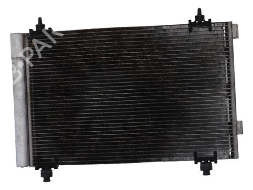 Used AC radiator CITROËN C4 Grand Picasso I (UA_) 1.6 HDi (109 hp) 25715713