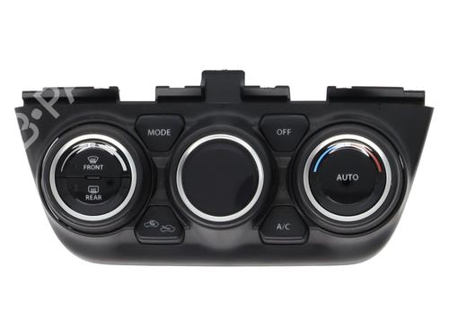 Used Climate control SUZUKI SWIFT V (AZ) 1.4 Sport SHVS (129 hp) 21143891