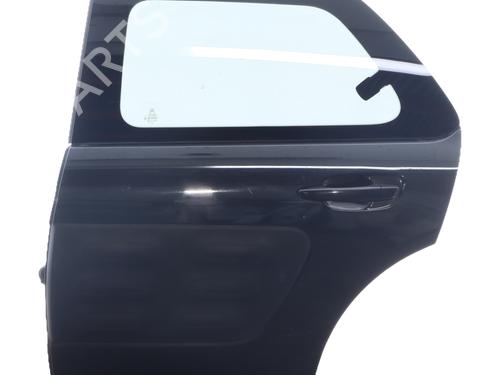 Dør venstre bagtil CITROËN C4 CACTUS 1.6 BlueHDi 100 | BP38293831C4 - Image 2