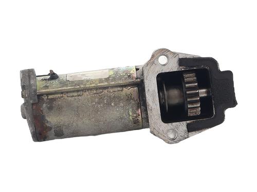 Starter JAGUAR X-TYPE I (X400) 2.0 D | BP26603893M8  - Image 5