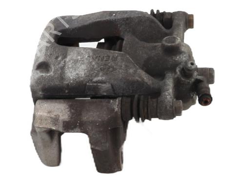 Venstre bremsekaliber foran RENAULT MEGANE IV Hatchback (B9A/M/N_) 1.5 Blue dCi 115 (B9A6) | BP22219925M105 