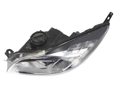 Left headlight OPEL INSIGNIA A (G09) 2.0 CDTI (68) | BP31930341C28 