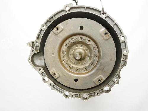 Used Gearbox JAGUAR XE (X760) 2.0 D (180 hp) 18178181