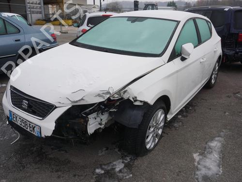 Rear right window mechanism SEAT LEON (5F1) 1.2 TSI | BP18187321C25 