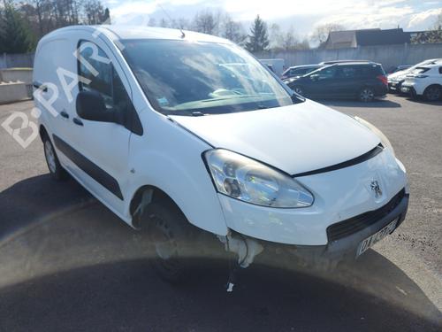 Injector PEUGEOT PARTNER Box Body/MPV 1.6 HDi | BP38423950M100  - Image 18