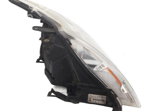 Left headlight FORD FOCUS II Turnier (DA_, FFS, DS) 1.6 TDCi | BP22554942C28 