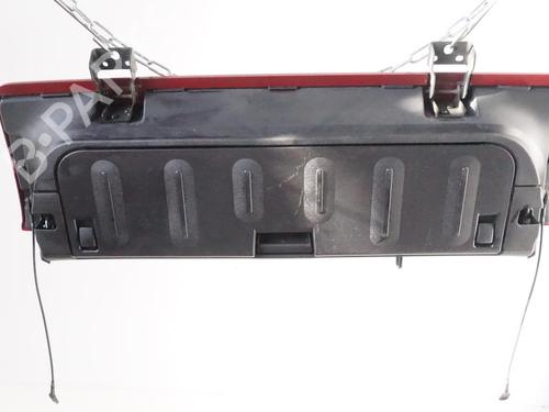 Used Tailgate Tailgate CITROËN C2 (JM_) 1.4 (73 hp) 18176917 18176917
