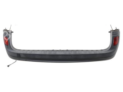 Used Rear bumper RENAULT KANGOO Express (FW0/1_) 1.5 dCi 90 (FW0G, FW05, FW08, FW11) (90 hp) 25743256