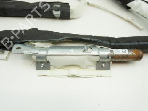 Electronic module PEUGEOT 508 SW I (8E_) 2.0 HDi | BP18189364M83 