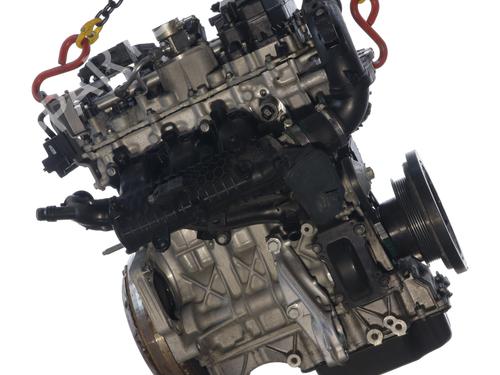 Engine PEUGEOT 2008 I (CU_) 1.2 THP 110 / PureTech 110 | BP24232295M1 