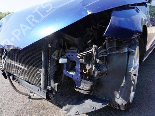 Tapa exterior combustible AUDI A1 Sportback (8XA, 8XF) 1.6 TDI | BP18181307C131 - Image 20