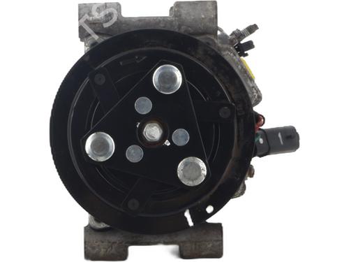 Used AC compressor AC compressor CITROËN JUMPY III Van (V_) 1.5 BlueHDi 120 (120 hp) 33014639 33014639