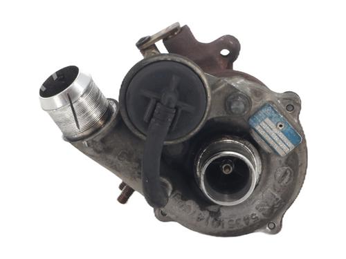 Used Turbocharger/Supercharger Turbocharger/Supercharger PEUGEOT BIPPER Tepee 1.4 HDi (68 hp) 34336111 34336111