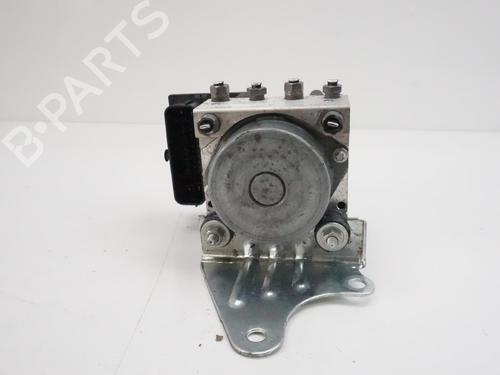 ABS pump FIAT PANDA (169_) 1.2 (169.AXB11, 169.AXB1A) | BP18187659M43