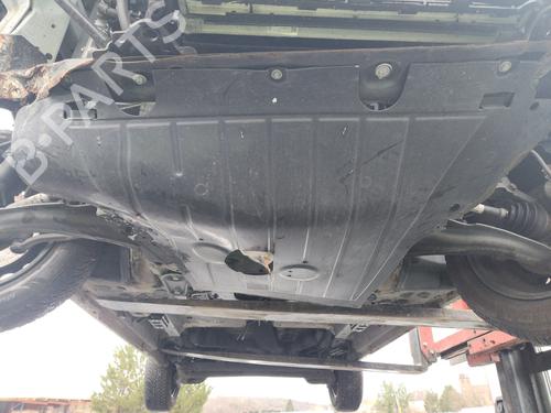 Tailgate RENAULT ZOE (BFM_) ZOE | BP36902202C6 - Image 10