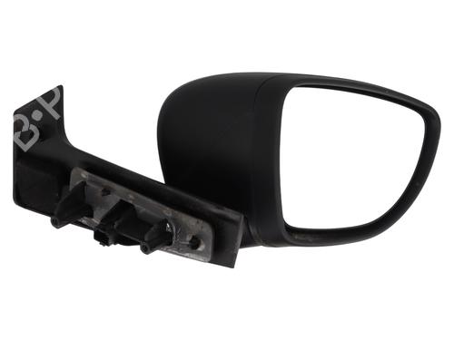 Right mirror RENAULT ZOE (BFM_) ZOE | BP26231918C27