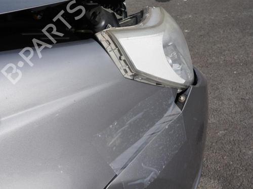 Front right window mechanism CHEVROLET AVEO / KALOS Hatchback (T250, T255) 1.4 | BP18173303C23 