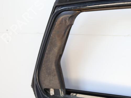 Left rear door PEUGEOT 308 SW II (LC_, LJ_, LR_, LX_, L4_) 1.5 BlueHDi 100 | BP18188573C4 