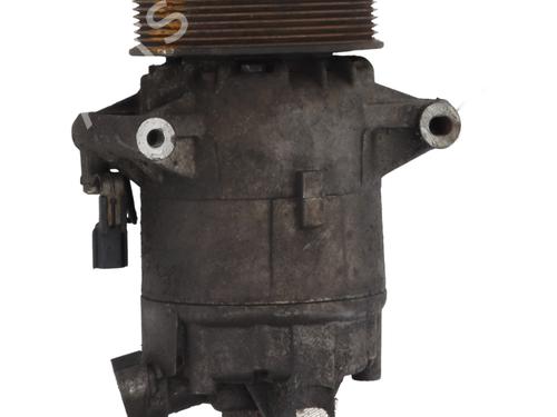 AC-Kompressor RENAULT MEGANE II (BM0/1_, CM0/1_) 2.0 dCi (BM1K, CM1K) | BP23878040M34 