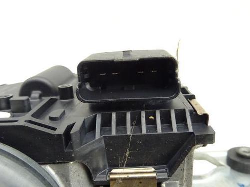 Front wiper motor PEUGEOT 5008 (0U_, 0E_) 1.6 HDi | BP18181903M29 