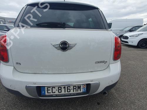 Switch MINI MINI COUNTRYMAN (R60) Cooper D | BP19730112I30  - Image 16