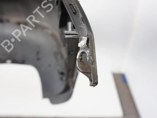 Rear bumper VW TOURAN (1T1, 1T2) 2.0 TDI | BP18180230C8 