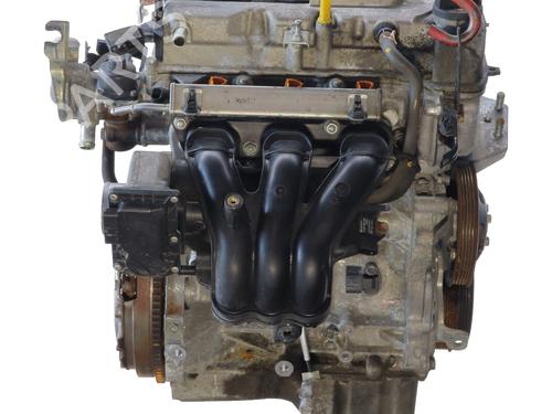 Engine NISSAN PIXO (UA0) 1.0 | BP18180631M1 - Image 2