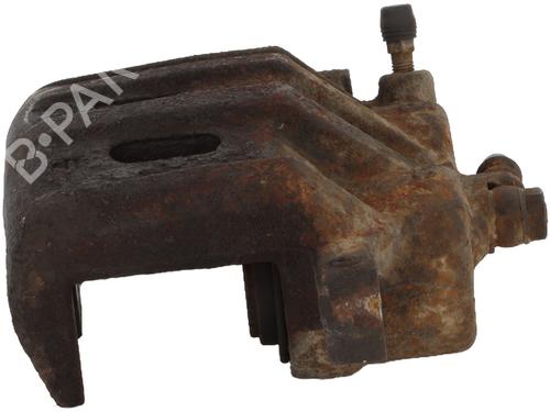 Right front brake caliper CITROËN C-CROSSER (VU_, VV_) 2.2 HDi | BP18698593M104 