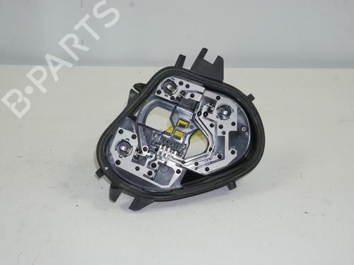 Used Lamp holder PEUGEOT 208 I (CA_, CC_) 1.2 VTI 82 (82 hp) 22072172