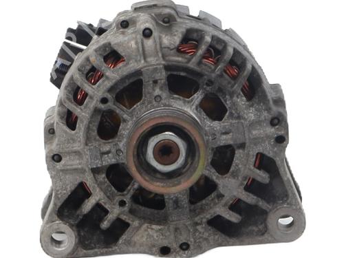 Generator CITROËN C2 (JM_) 1.4 (73 hp) 20660127