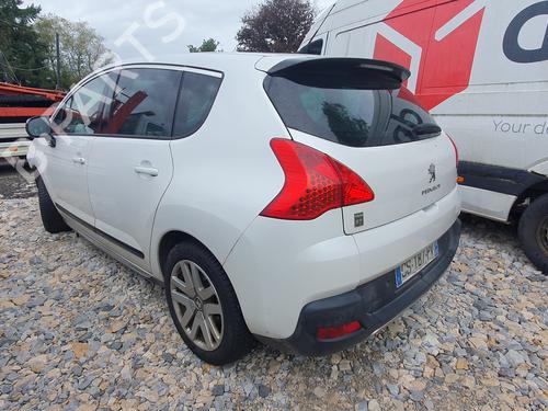 Switch PEUGEOT 3008 I MPV (0U_) 2.0 HDi Hybrid4 (0URHCA) | BP33302012I30 - Image 12