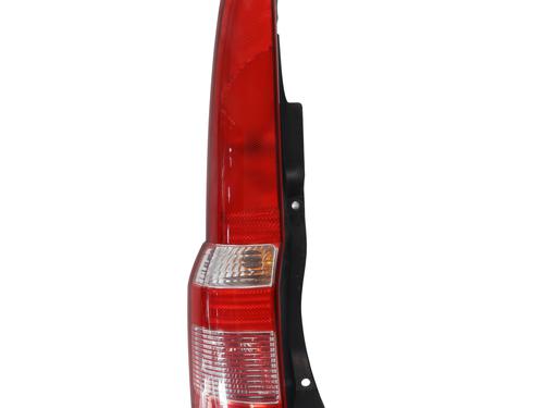 Used Left taillight FIAT PANDA (169_) 1.1 (169.AXA1A) (54 hp) 28611839
