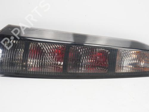 Used Left taillight Left taillight OPEL MERIVA A MPV (X03) 1.7 CDTI (E75) (100 hp) 18187566 18187566