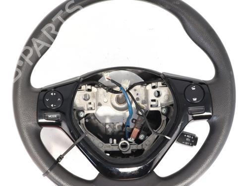 Used Steering wheel PEUGEOT 108 1.0 VTi (69 hp) 27370018