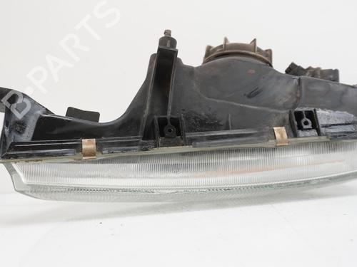 Used Right headlight NISSAN ALMERA I Hatchback (N15) 1.4 (87 hp) 18187692