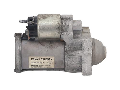 Startmotor RENAULT MEGANE IV Hatchback (B9A/M/N_) 1.5 dCi 110 (B9A3) (110 hp) 24809618