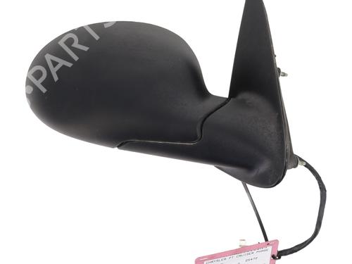 Used Left mirror CHRYSLER PT CRUISER (PT_) 2.2 CRD (121 hp) 27158109
