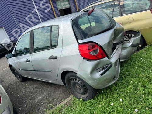 Engine RENAULT CLIO III (BR0/1, CR0/1) 1.5 dCi (BR17, CR17) | BP27303487M1 