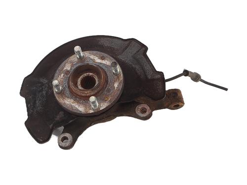 Højre Styrespindel Lejehus SUZUKI SWIFT III (MZ, EZ) 1.3 (RS413, ZC11S) (92 hp) 23862812