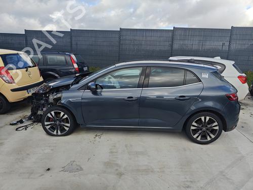Radio RENAULT MEGANE IV Hatchback (B9A/M/N_) 1.5 Blue dCi 115 (B9A6) | BP28538155E6 - Image 14