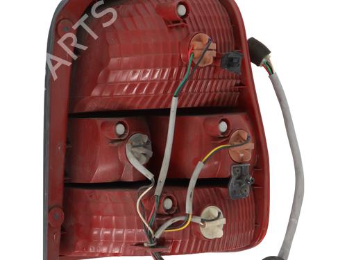 Left taillight KIA CARNIVAL II (GQ) 2.9 CRDi | BP24180154C34 