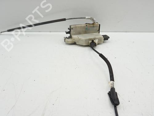 Used Rear left lock CITROËN DS4 (NX_) 2.0 HDi 165 (163 hp) 18183921