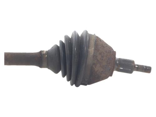 Left front driveshaft AUDI A1 Sportback (8XA, 8XF) 1.6 TDI | BP37462252M38 - Image 2